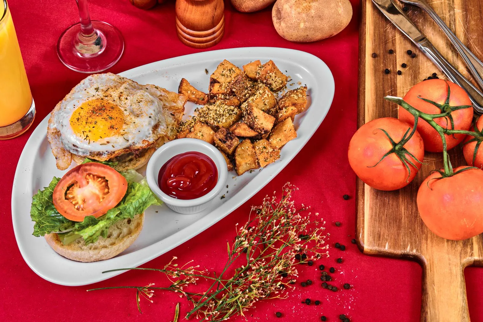 Brunch or Breakfast: What’s the Difference?